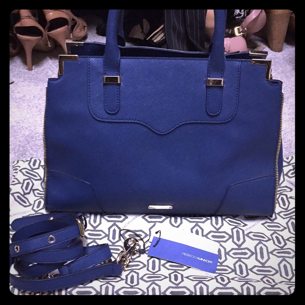 Rebecca Minkoff Amorous Bag